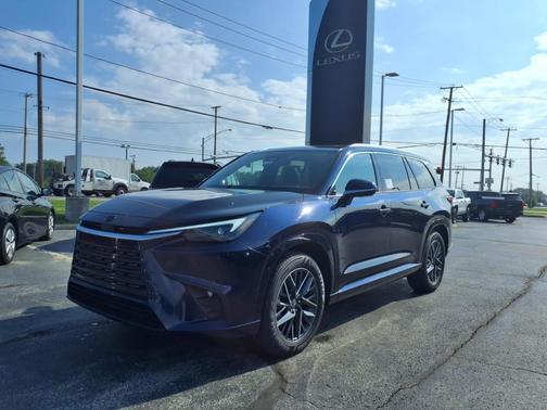 2025 Lexus TX 350 Premium