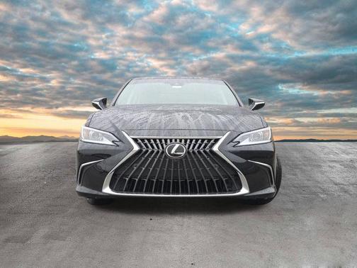 2025 Lexus ES 350 Luxury