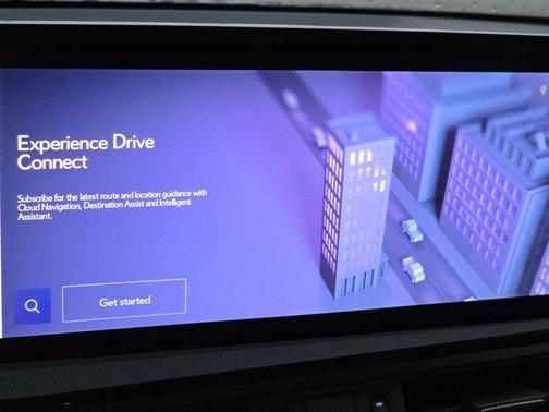 2025 Lexus ES 350 Luxury