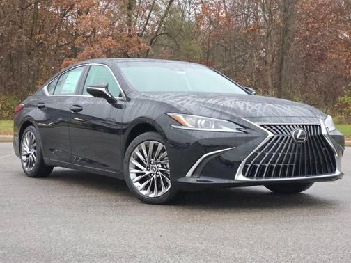 2025 Lexus ES 350 Luxury