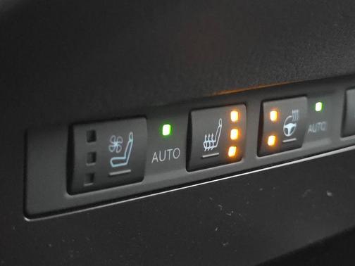 2025 Lexus ES 350 Luxury