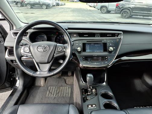 2015 Toyota Avalon Hybrid XLE Premium
