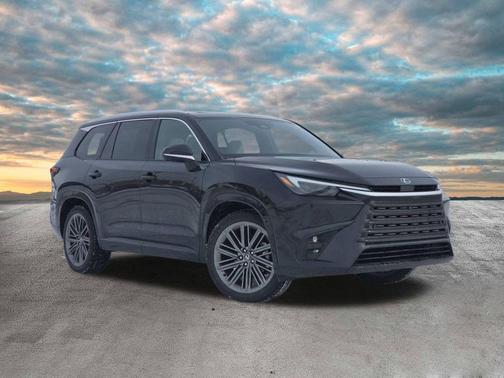 2026 Lexus TX 350 Luxury