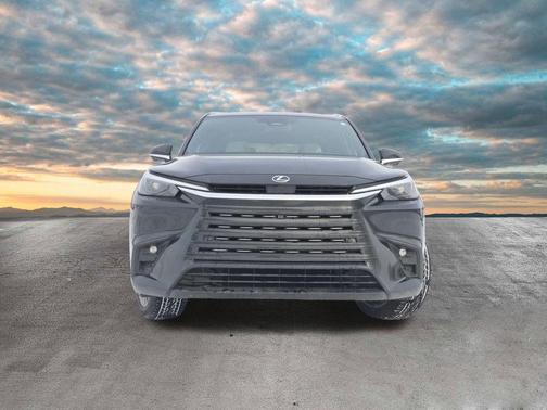 2026 Lexus TX 350 Luxury