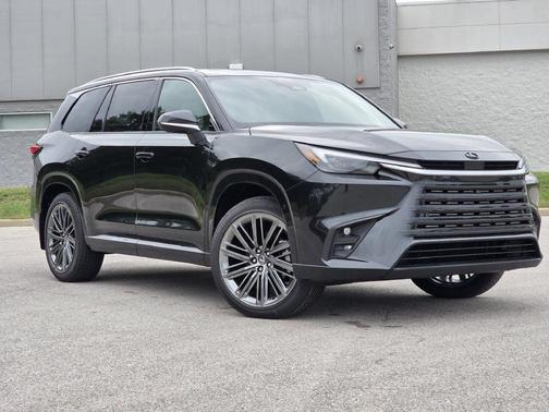 Caviar 2026 Lexus TX 350 Luxury