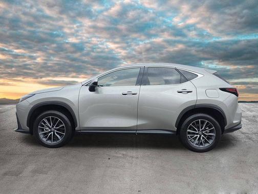 2022 Lexus RX 350 Premium