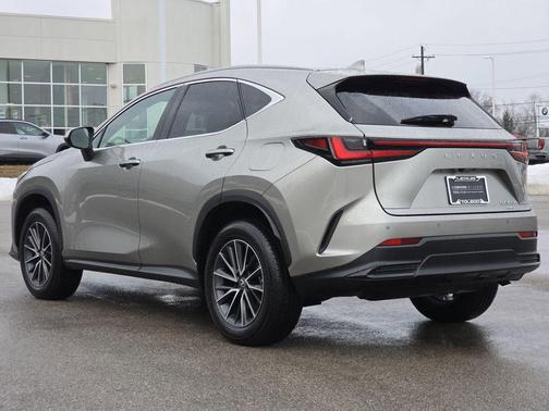 2022 Lexus RX 350 Premium