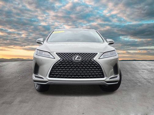 2022 Lexus RX 350 Premium