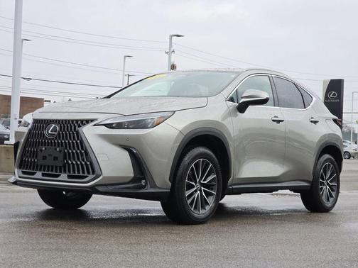 2022 Lexus RX 350 Premium
