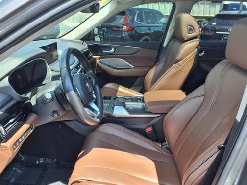 2023 Acura MDX Advance Package