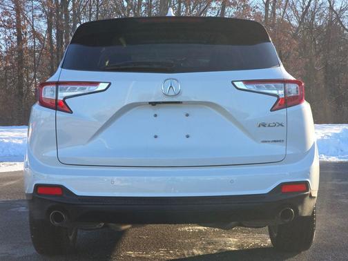 2020 Acura RDX Advance Package