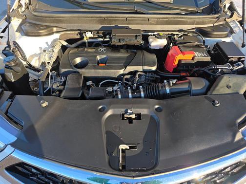 2020 Acura RDX Advance Package