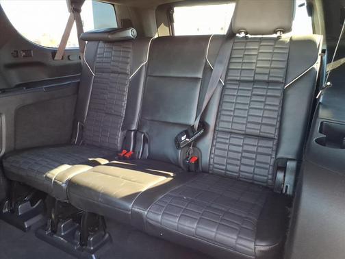 2021 Cadillac Escalade ESV Premium Luxury Platinum