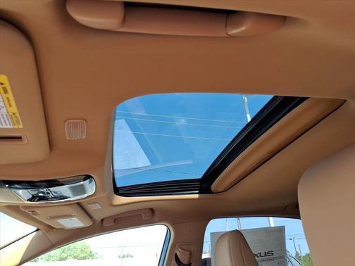 2026 Lexus NX 350 NX 350 Premium