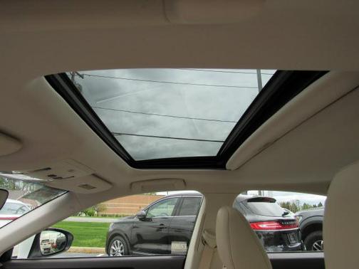 2016 Lexus ES 350 Base