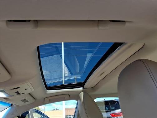 2016 Lexus ES 350 Base