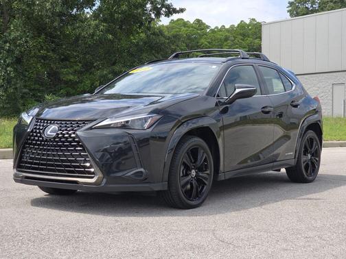 Caviar 2021 Lexus UX 250h Base
