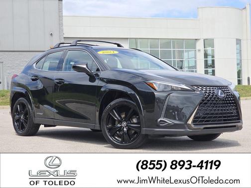 Caviar 2021 Lexus UX 250h Base