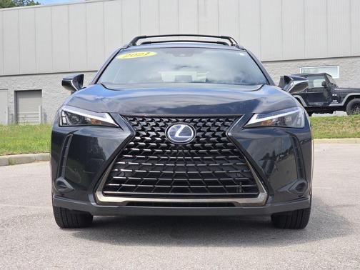 Caviar 2021 Lexus UX 250h Base