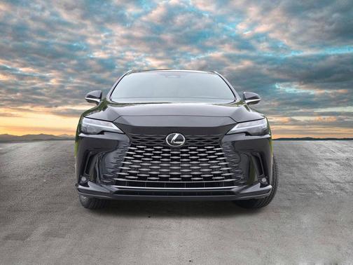 Caviar 2026 Lexus RX 350 Premium
