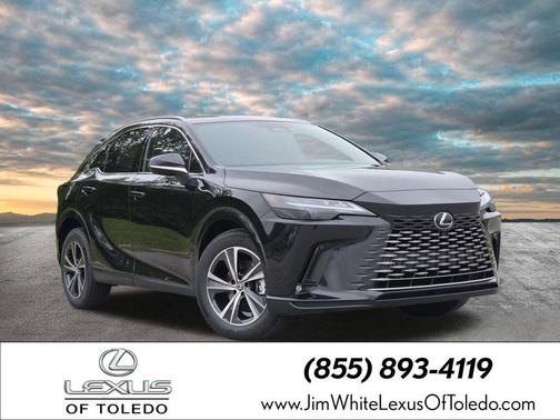 Caviar 2026 Lexus RX 350 Premium