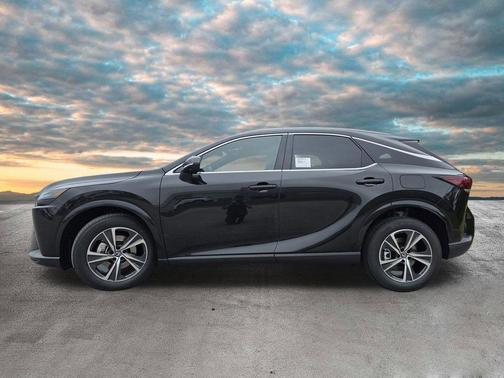 Caviar 2026 Lexus RX 350 Premium