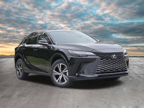 Caviar 2026 Lexus RX 350 Premium