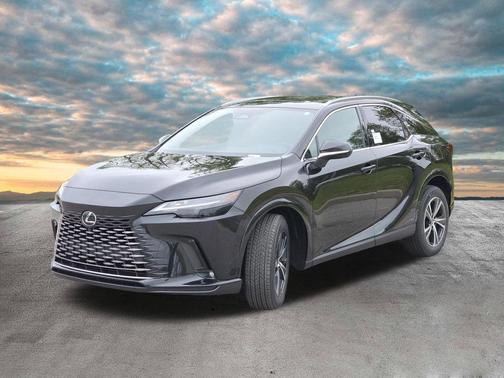 Caviar 2026 Lexus RX 350 Premium