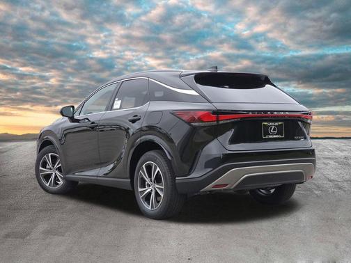 Caviar 2026 Lexus RX 350 Premium
