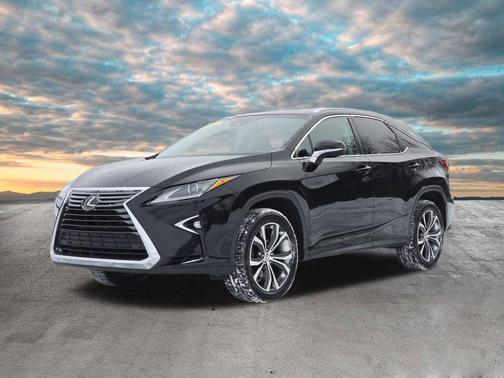 2016 Lexus RX 350 Premium
