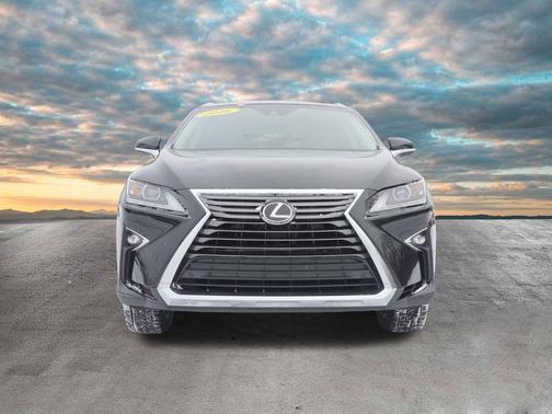 2016 Lexus RX 350 Premium