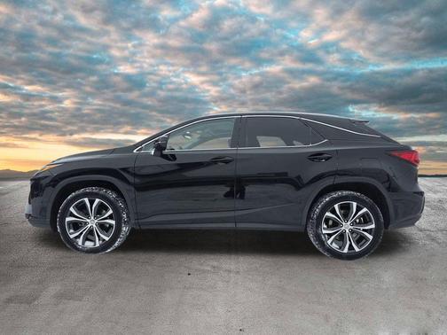 2016 Lexus RX 350 Premium