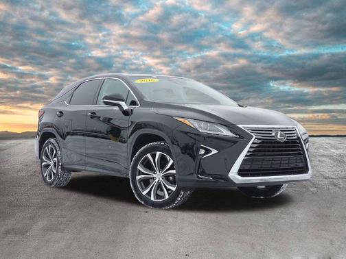 2016 Lexus RX 350 Premium