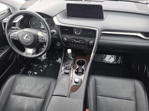 2016 Lexus RX 350 Premium