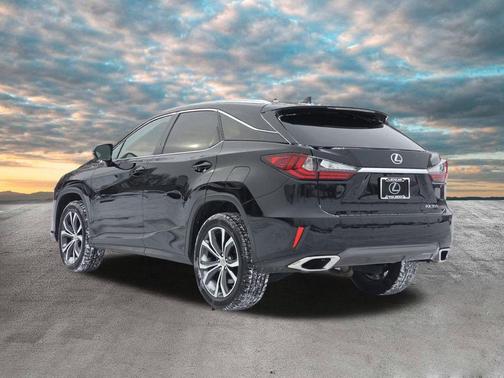 2016 Lexus RX 350 Premium