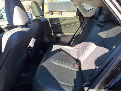 2024 Lexus NX 350 Luxury