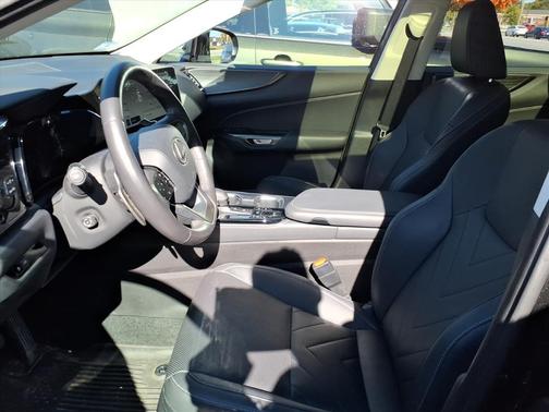 2024 Lexus NX 350 Luxury