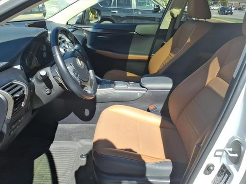 2019 Lexus NX 300 Base