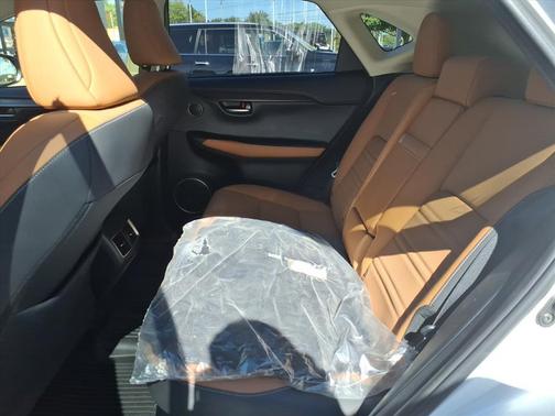 2019 Lexus NX 300 Base