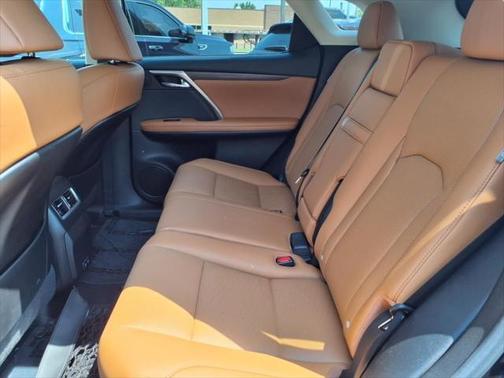 2021 Lexus RX 350 Base