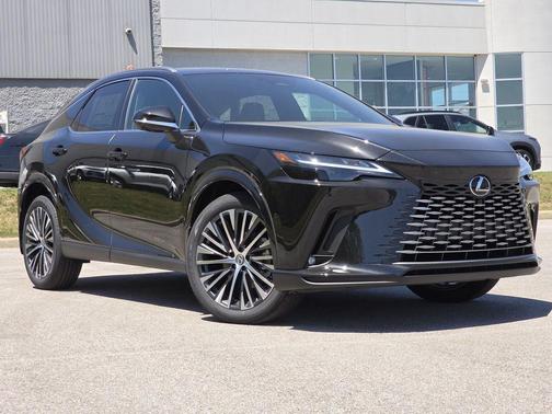 Caviar 2026 Lexus RX 350 Premium