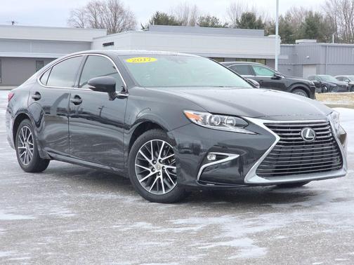 2017 Lexus ES 350 Base