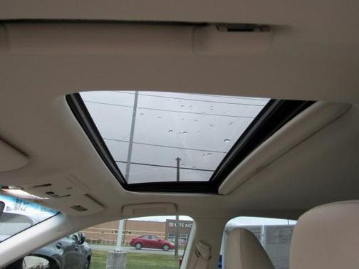 2017 Lexus ES 350 Base