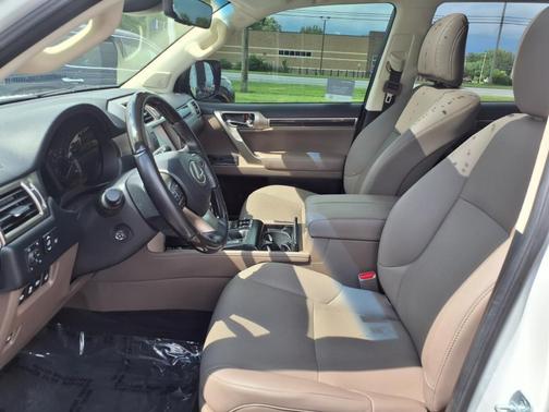 2021 Lexus GX 460 Premium