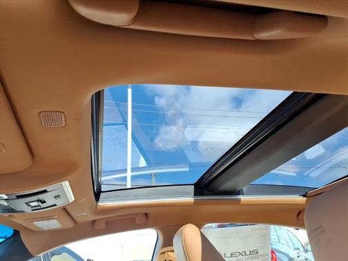 2025 Lexus ES 350 Ultra Luxury