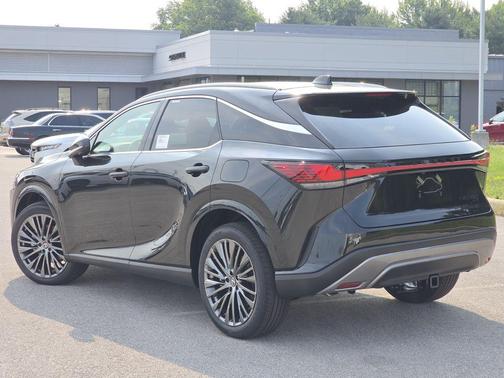 Caviar 2026 Lexus RX 350 Luxury