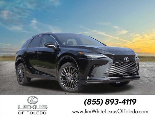 Caviar 2026 Lexus RX 350 Luxury