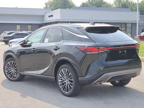 Caviar 2026 Lexus RX 350 Luxury