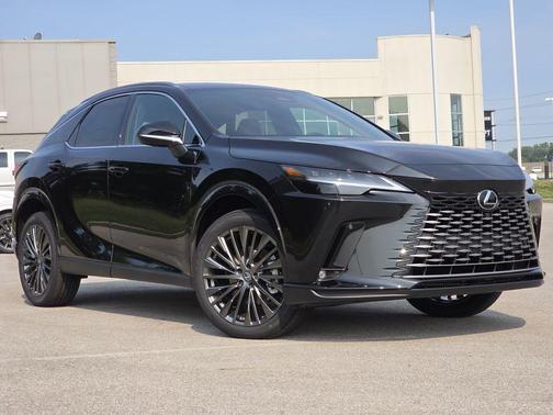 Caviar 2026 Lexus RX 350 Luxury