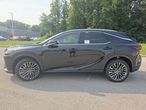 Caviar 2026 Lexus RX 350 Luxury